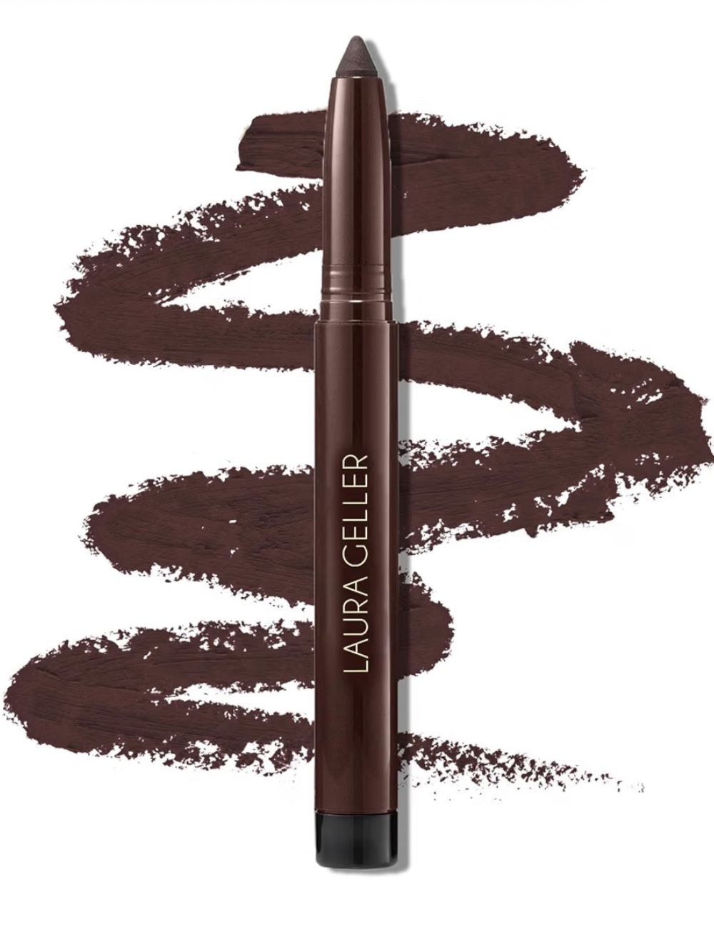 🆕 Laura Geller Smoky Taupe Kohl Kajal Longwear Eyeliner